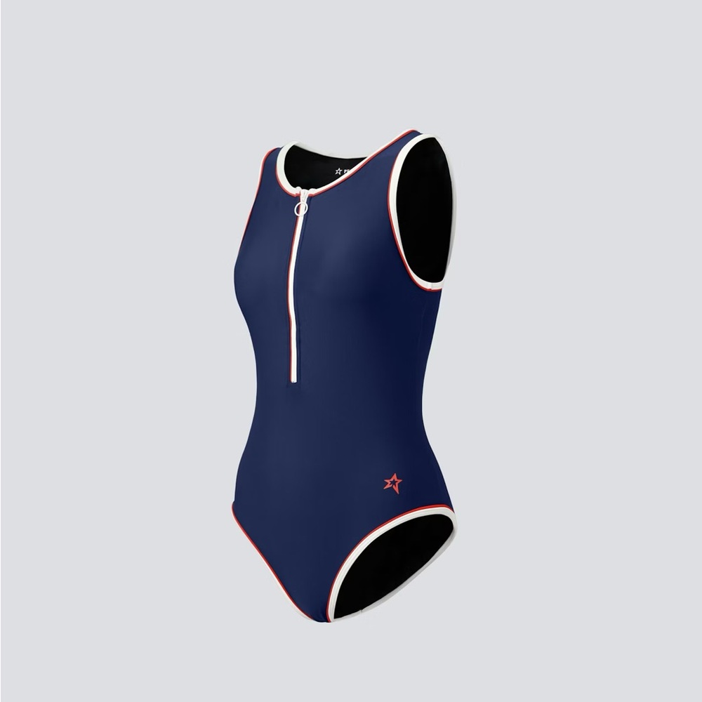 Perfect Moment Active One-Piece Swimsuit S